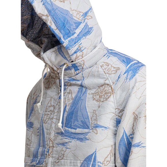 Beams Plus Navy Jacket Tag Size L Men - Picture 4 of 4